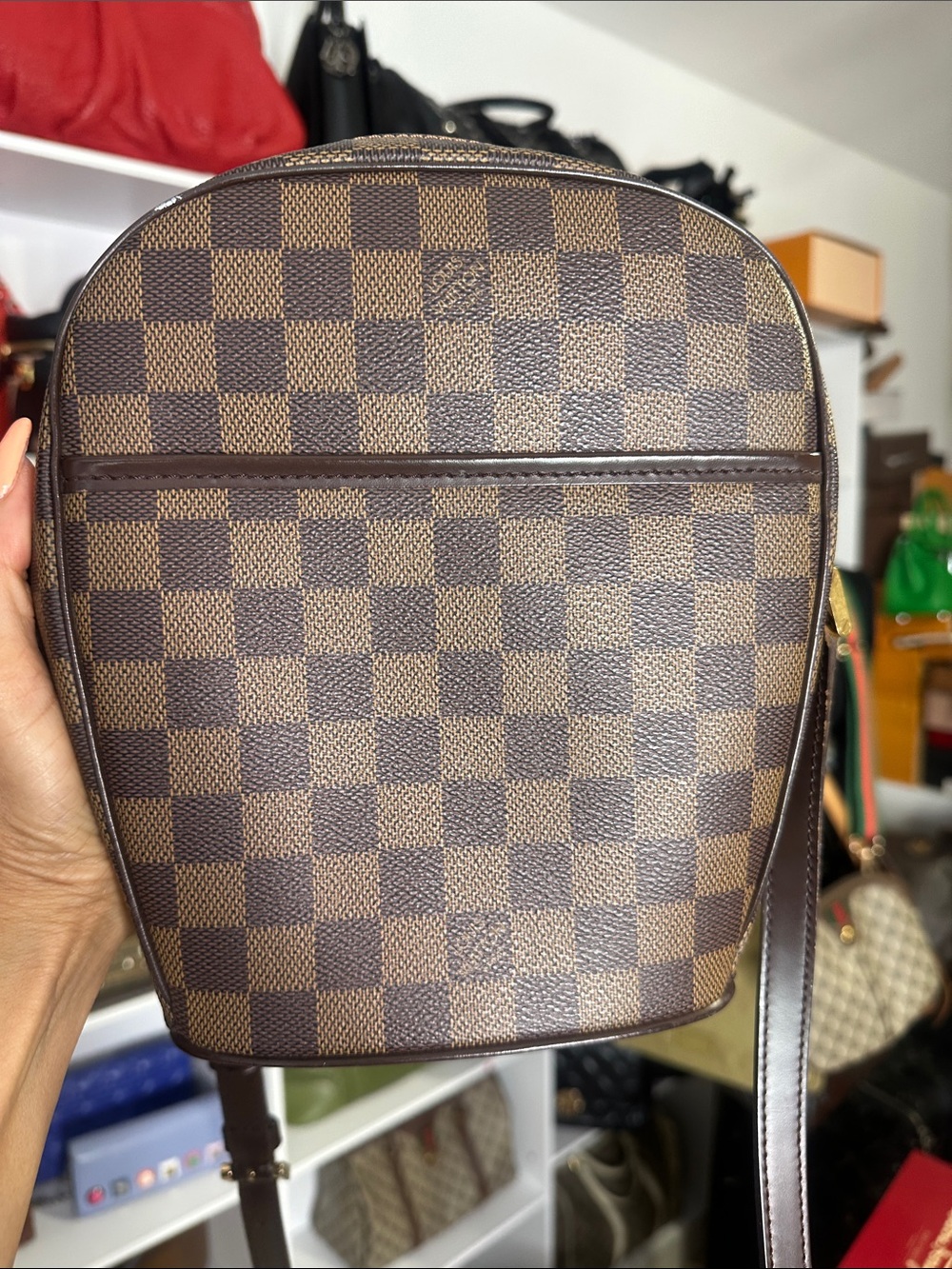lv ipanema